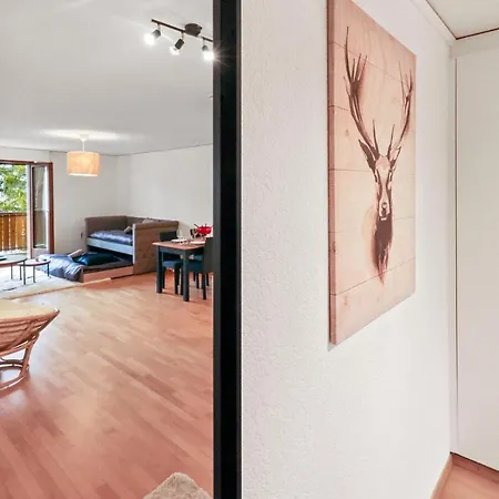 Apartment Au Centre *
