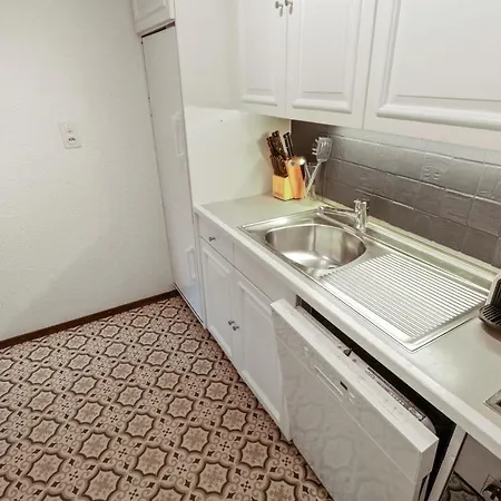 Apartment Au Centre *