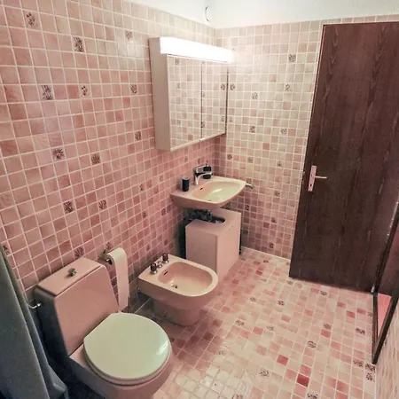 Au Centre Apartment *
