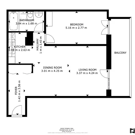 Apartment Au Centre *