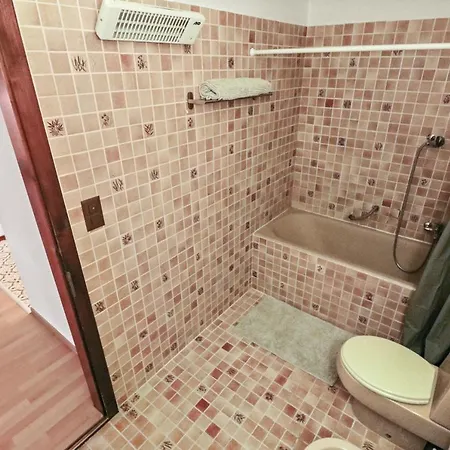 Apartment Au Centre