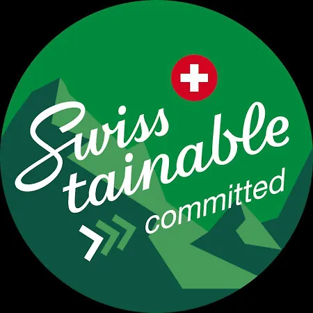 Apartment Au Centre Crans-Montana