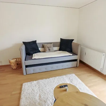 Au Centre Apartment