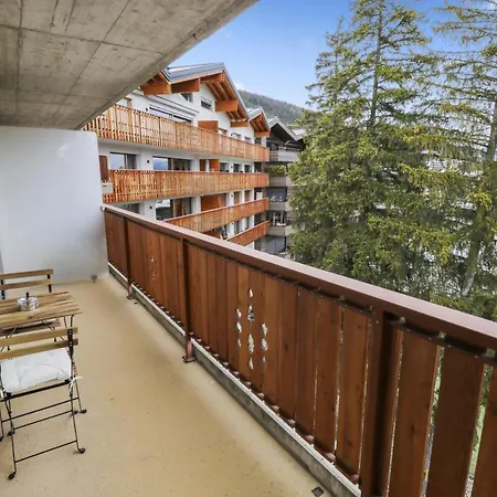 Apartment Au Centre